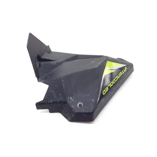 Engine Oil Cooler Guard 2015 Can-Am Maverick 1000R 4x4 XDS Turbo 1981 5