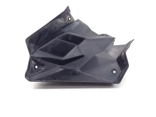 Engine Oil Cooler Guard 2015 Can-Am Maverick 1000R 4x4 XDS Turbo 1981