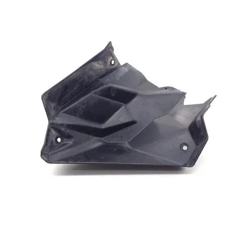Engine Oil Cooler Guard 2015 Can-Am Maverick 1000R 4x4 XDS Turbo 1981 8