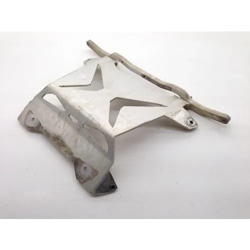 Engine Radiator Grill Guard 2015 Can-Am Maverick 1000R 4x4 XDS Turbo 1981 5