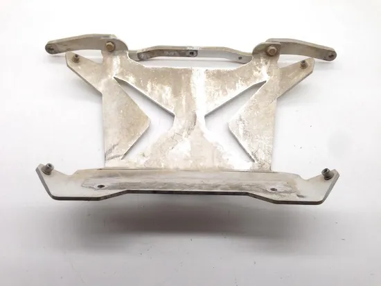 Engine Radiator Grill Guard 2015 Can-Am Maverick 1000R 4x4 XDS Turbo 1981