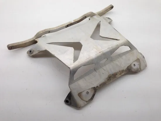 Engine Radiator Grill Guard 2015 Can-Am Maverick 1000R 4x4 XDS Turbo 1981