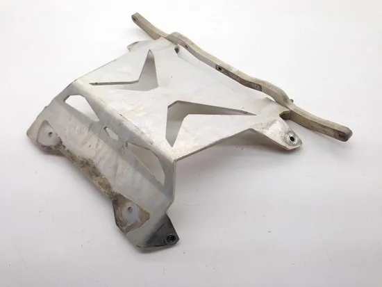 Engine Radiator Grill Guard 2015 Can-Am Maverick 1000R 4x4 XDS Turbo 1981