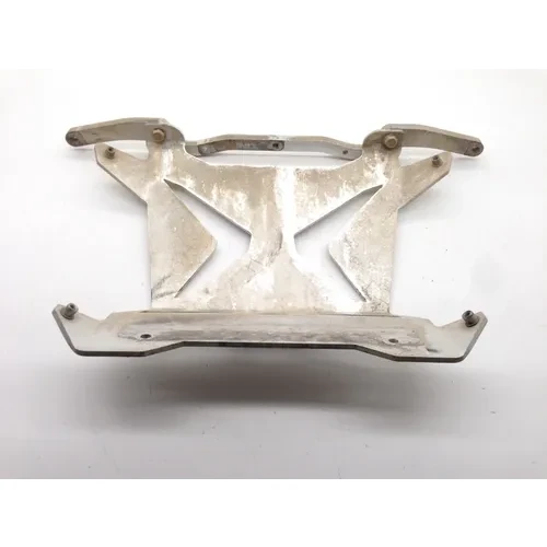 Engine Radiator Grill Guard 2015 Can-Am Maverick 1000R 4x4 XDS Turbo 1981 8