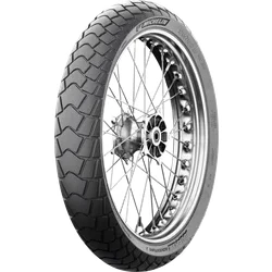 Michelin North Anakee Adventure 2 Front Tire 110/80-18 58 V