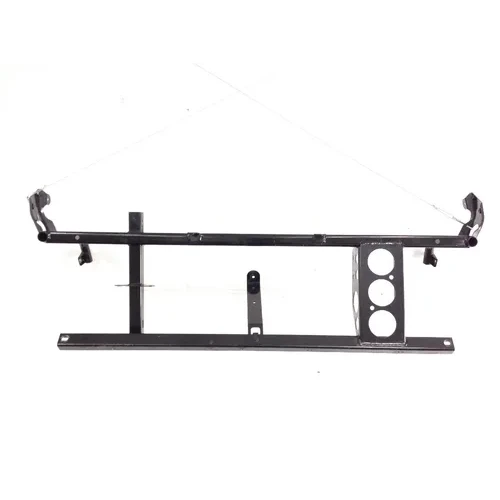 Dash Mount Bracket 2017 Polaris RZR XP 1000 EPS 1955 8