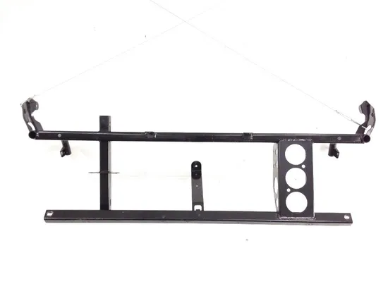 Dash Mount Bracket 2017 Polaris RZR XP 1000 EPS 1955