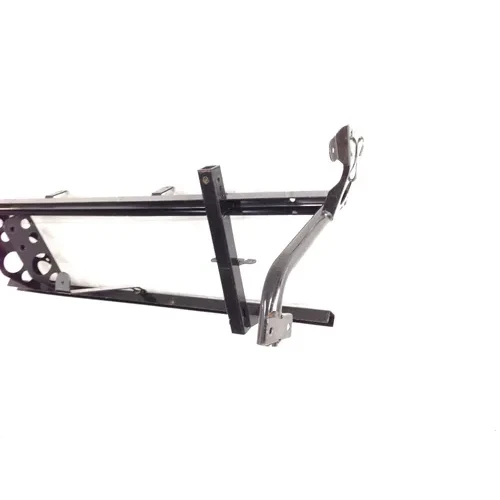 Dash Mount Bracket 2017 Polaris RZR XP 1000 EPS 1955 5