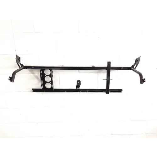 Dash Mount Bracket 2017 Polaris RZR XP 1000 EPS 1955 3