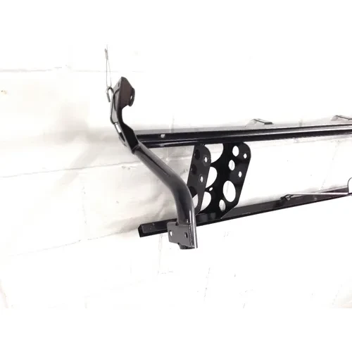 Dash Mount Bracket 2017 Polaris RZR XP 1000 EPS 1955 7