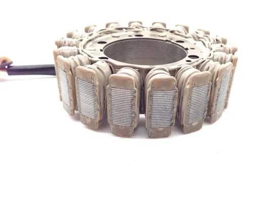 Engine Stator Generator Bombardier DS650 1965