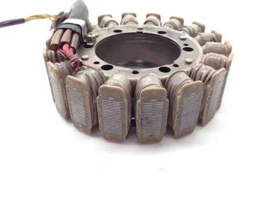 Engine Stator Generator Bombardier DS650 1965