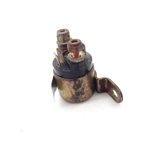Ignition Starter Solenoid Bombardier DS650 1965 5