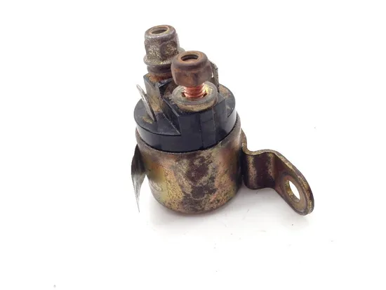 Ignition Starter Solenoid Bombardier DS650 1965