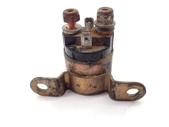 Ignition Starter Solenoid Bombardier DS650 1965