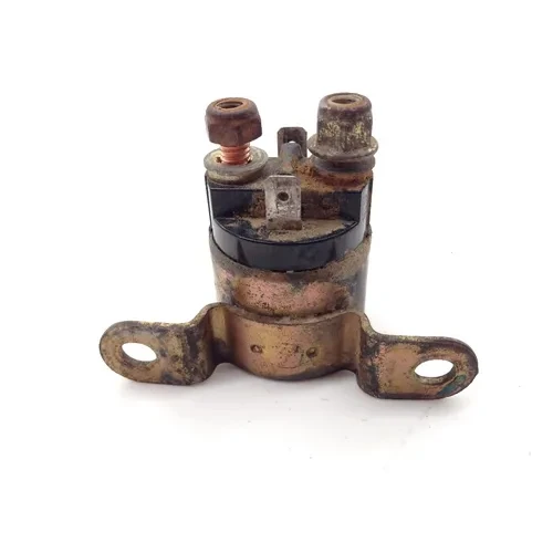 Ignition Starter Solenoid Bombardier DS650 1965 7