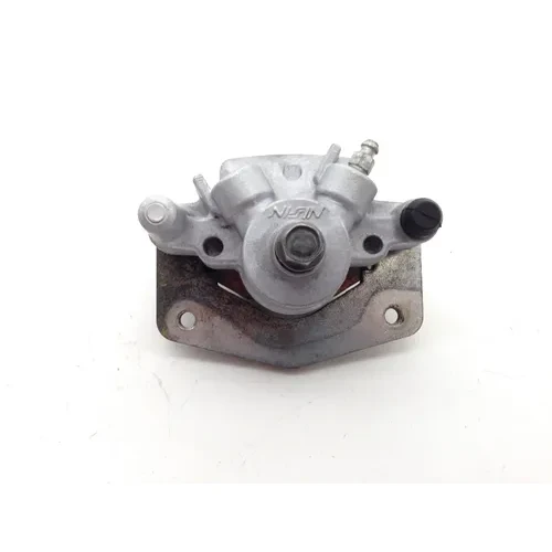 Right Passenger Front Brake Caliper Bombardier DS650 1965 7