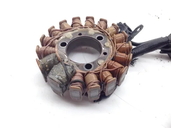 TR450R Engine Stator Generator From 2005 Honda PARTS
