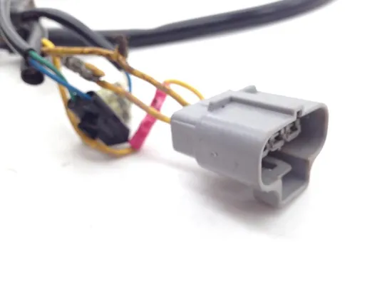 TR450R Engine Stator Generator From 2005 Honda PARTS