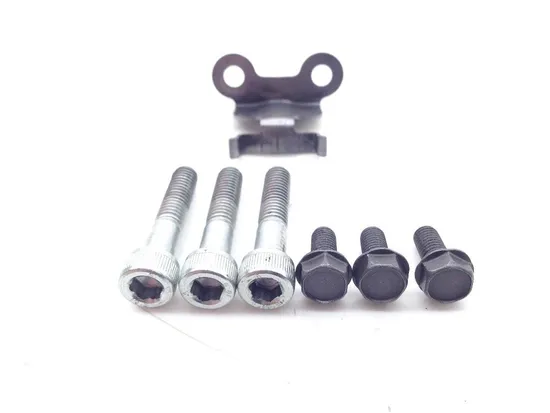 TR450R Engine Stator Generator From 2005 Honda PARTS