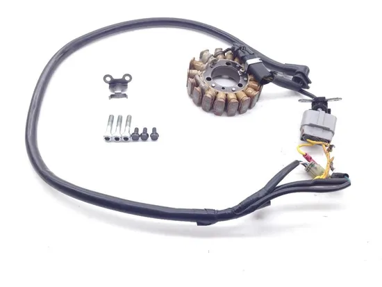 TR450R Engine Stator Generator From 2005 Honda PARTS