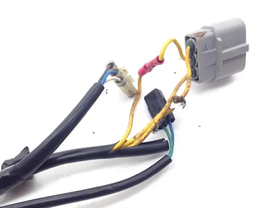 TR450R Engine Stator Generator From 2005 Honda PARTS