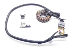 TR450R Engine Stator Generator From 2005 Honda PARTS