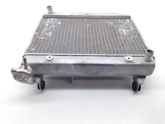TRX 450R Engine Radiator Cooling From 2005 Honda x