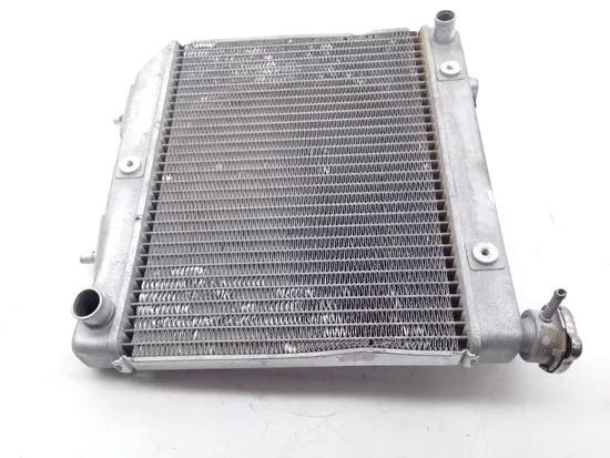 TRX 450R Engine Radiator Cooling From 2005 Honda x