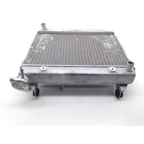 TRX 450R Engine Radiator Cooling From 2005 Honda x 9