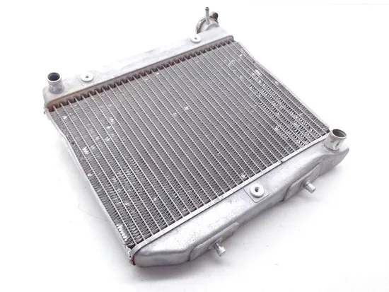 TRX 450R Engine Radiator Cooling From 2005 Honda x