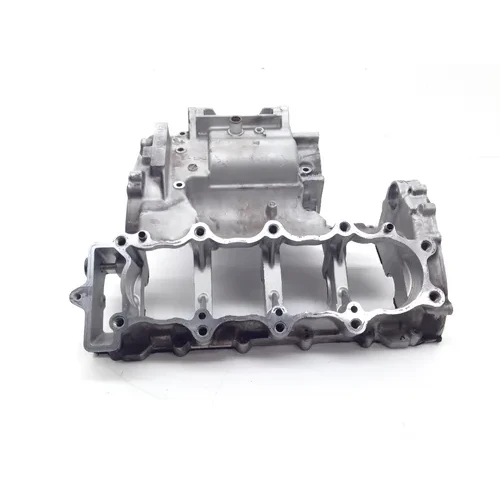 Upper Lower Center Cases Case 2000 Kawasaki Ninja ZX6R ZX600J 1959 x 21
