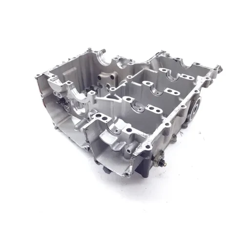 Upper Lower Center Cases Case 2000 Kawasaki Ninja ZX6R ZX600J 1959 x 5