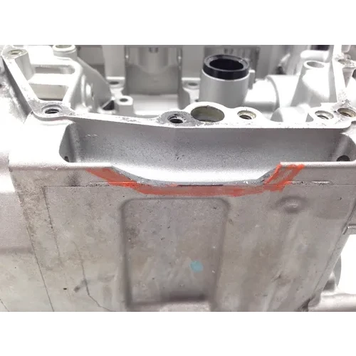Upper Lower Center Cases Case 2000 Kawasaki Ninja ZX6R ZX600J 1959 x 15