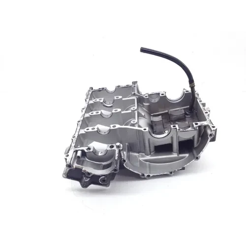 Upper Lower Center Cases Case 2000 Kawasaki Ninja ZX6R ZX600J 1959 x 19