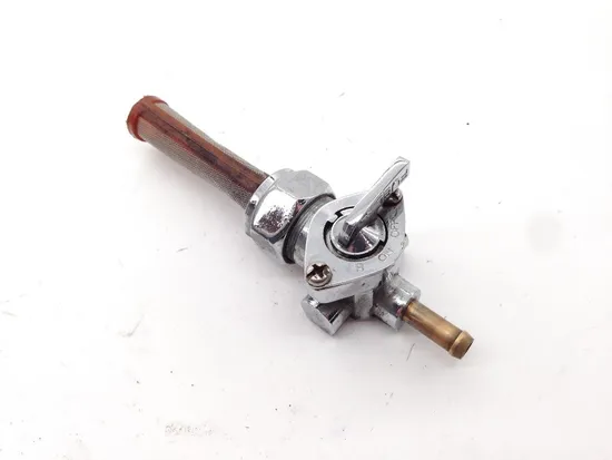 Gas Fuel Tank Petcock 1990 Harley-Davidson Electra Glide Classic FLHTC 1971