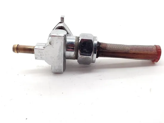 Gas Fuel Tank Petcock 1990 Harley-Davidson Electra Glide Classic FLHTC 1971