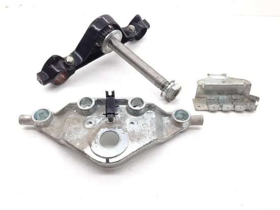 Upper Lower Triple Tree Set 1990 Harley Electra Glide Classic FLHTC 1971 x