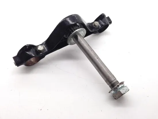 Upper Lower Triple Tree Set 1990 Harley Electra Glide Classic FLHTC 1971 x