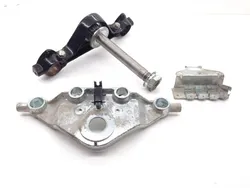 Upper Lower Triple Tree Set 1990 Harley Electra Glide Classic FLHTC 1971 x