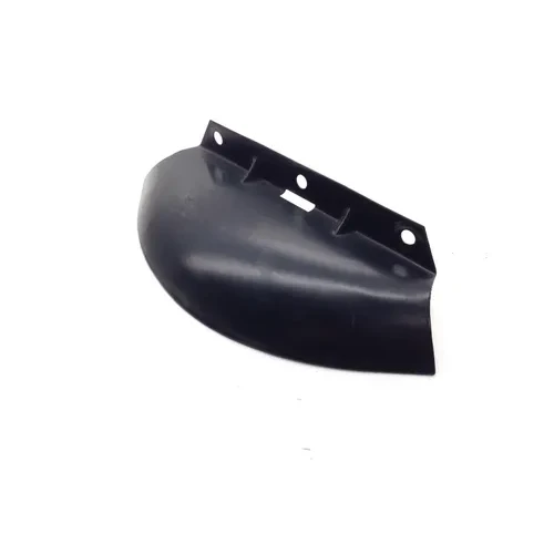 Front Fork Air Baffle 1990 Harley-Davidson Electra Glide Classic FLHTC 1971 5
