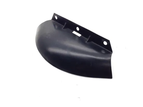 Front Fork Air Baffle 1990 Harley-Davidson Electra Glide Classic FLHTC 1971