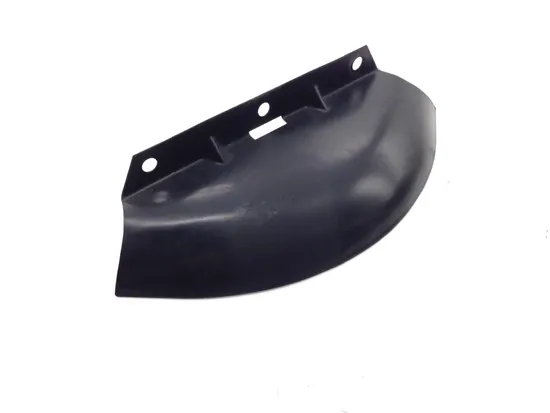 Front Fork Air Baffle 1990 Harley-Davidson Electra Glide Classic FLHTC 1971