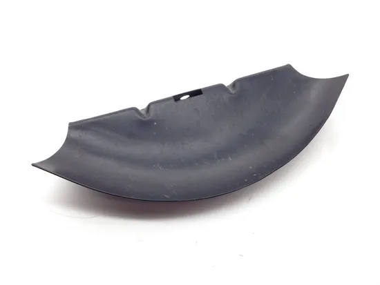 Front Fork Air Baffle 1990 Harley-Davidson Electra Glide Classic FLHTC 1971