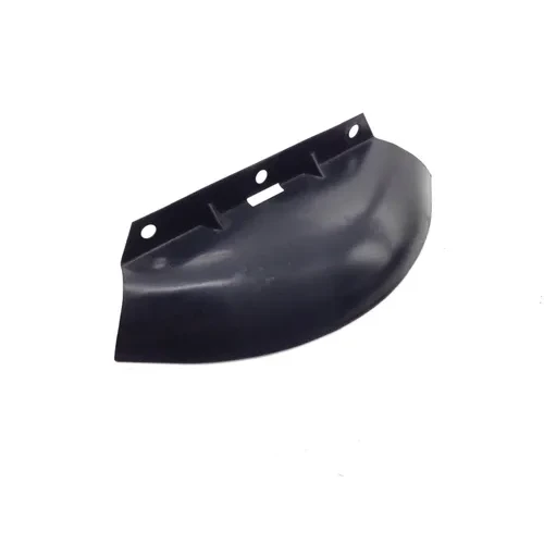 Front Fork Air Baffle 1990 Harley-Davidson Electra Glide Classic FLHTC 1971 3