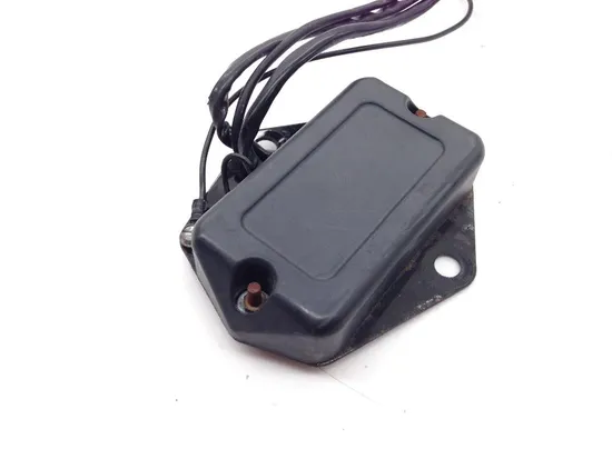 Ignition CDI ECU Computer 1990 Harley-Davidson Electra Glide Classic FLHTC 1971
