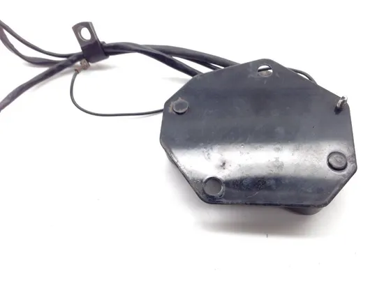 Ignition CDI ECU Computer 1990 Harley-Davidson Electra Glide Classic FLHTC 1971