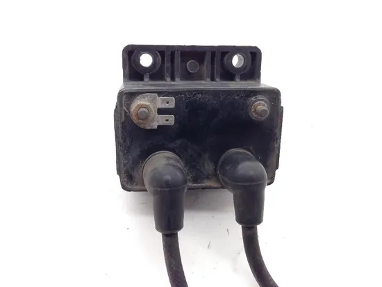 Ignition Coil Set 1990 Harley-Davidson Electra Glide Classic FLHTC 1971 5