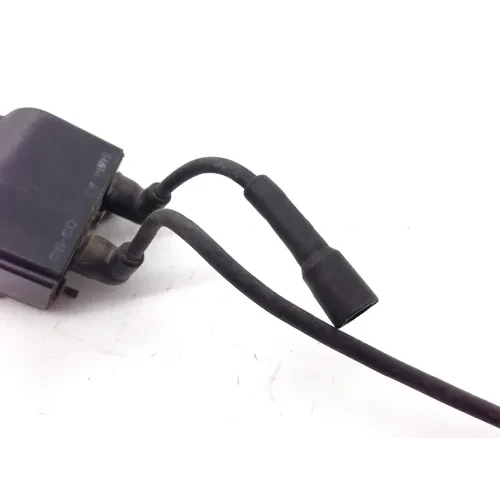 Ignition Coil Set 1990 Harley-Davidson Electra Glide Classic FLHTC 1971 7