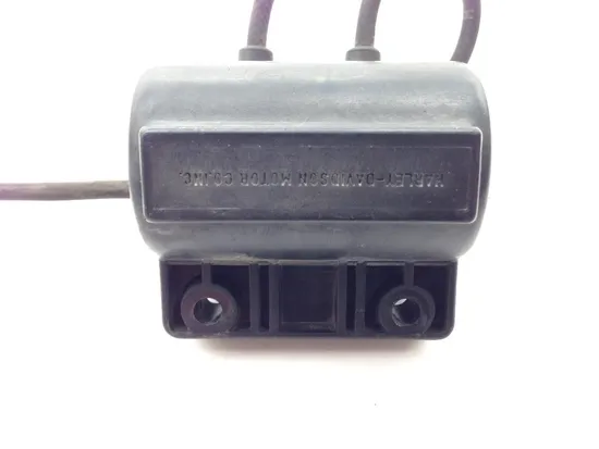 Ignition Coil Set 1990 Harley-Davidson Electra Glide Classic FLHTC 1971 4